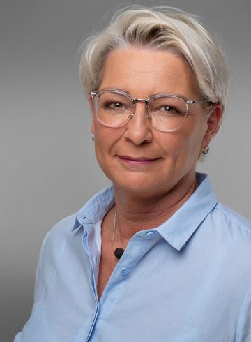 Sylvia von Bredow