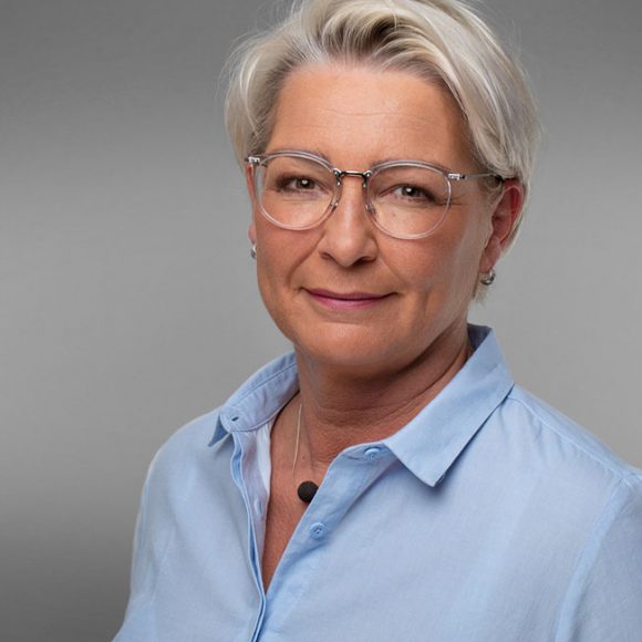 Sylvia von Bredow